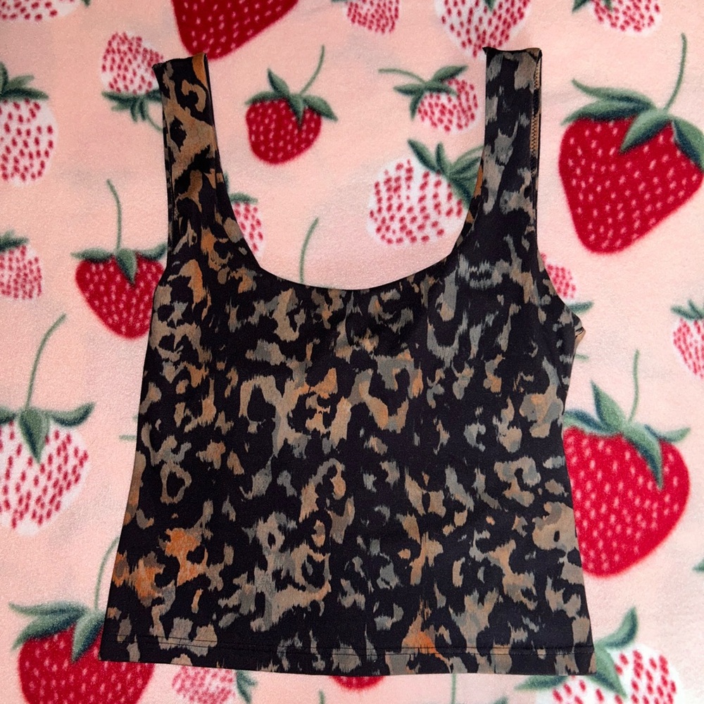Fabletics Workout Shirt